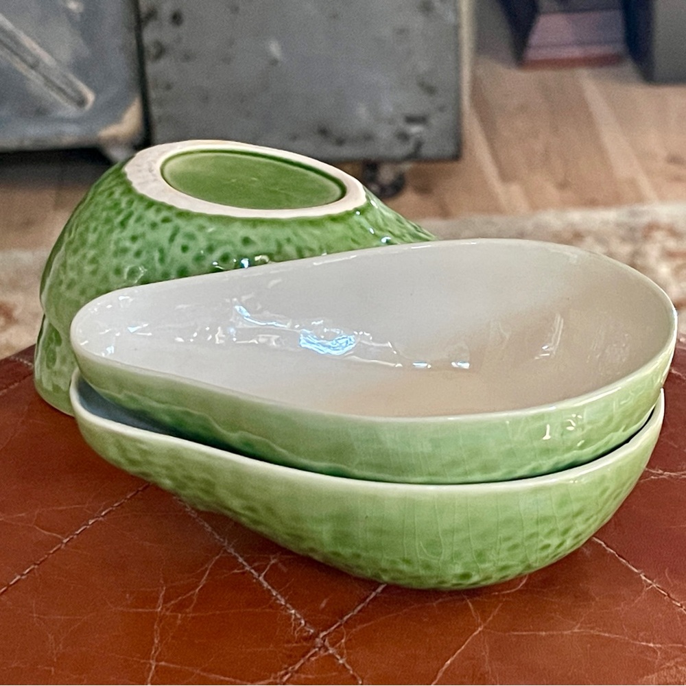 Avocado Bowls (4)